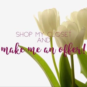 Make me an offer! NEW ITEMS LISTED!!!